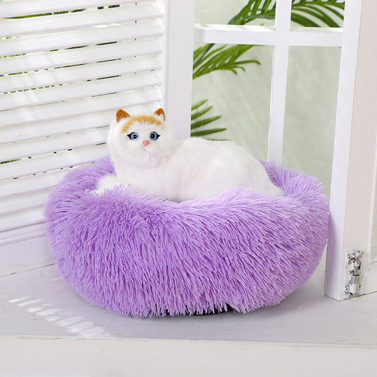 WELSGI PET™ Deluxe Pet Bed