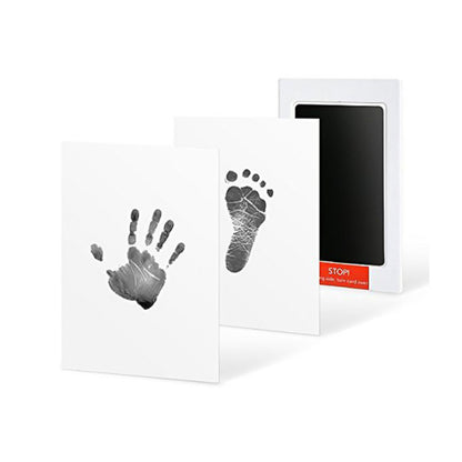 WELSGI PET™ : PreciousPrints Kit Paw & Baby Impression